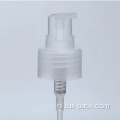 Groothandel plastic 20/400 schuimdispenserpomp met dop